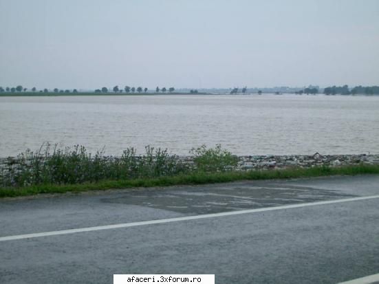 4 inundatii, 2005