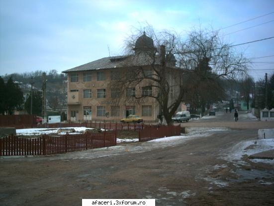 Comuna Paunesti, Vrancea, romania - omaebazooka - My place !