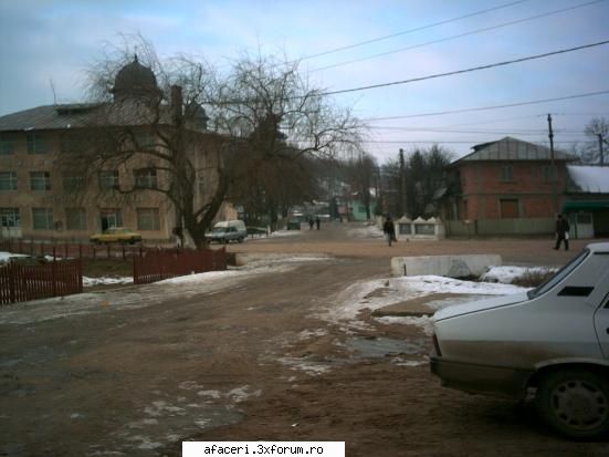 Comuna Paunesti, Vrancea, romania - omaebazooka - My place !