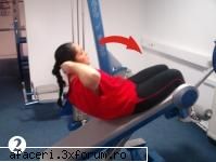 Fitness - abdomenul - omaebazooka - Fitness, Body Building