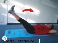 Fitness - abdomenul - omaebazooka - Fitness, Body Building