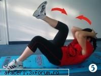 Fitness - abdomenul - omaebazooka - Fitness, Body Building