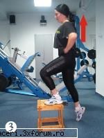 Fitness - muschii fesieri - omaebazooka - Fitness, Body Building
