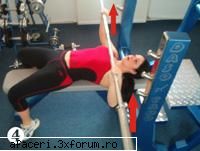 Fitness - muschii pectorali - omaebazooka - Fitness, Body Building