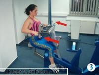Fitness - muschii spatelui - omaebazooka - Fitness, Body Building