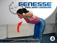 Fitness - muschii spatelui - omaebazooka - Fitness, Body Building