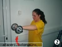 Fitness - umeri - omaebazooka - Fitness, Body Building