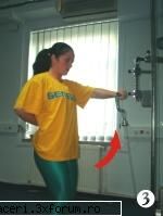 3 fitness - umeri