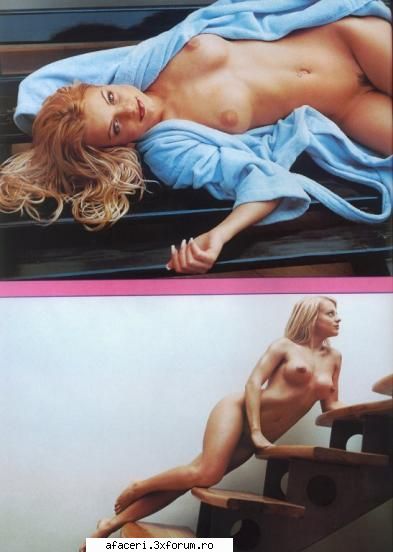 Jojo - omaebazooka - TOP Playboy Romania