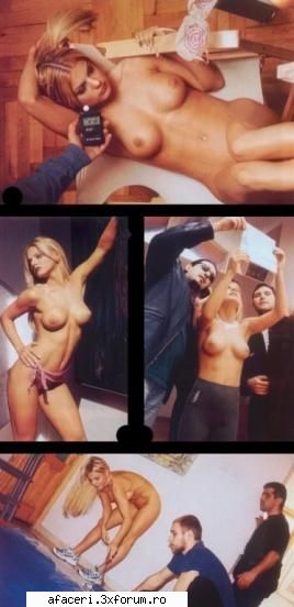 Jojo - omaebazooka - TOP Playboy Romania