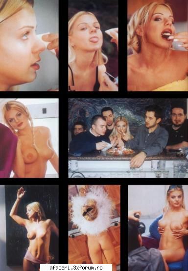 Jojo - omaebazooka - TOP Playboy Romania