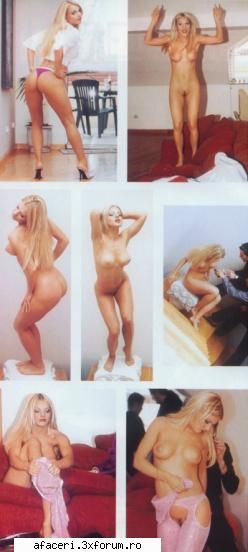 Jojo - omaebazooka - TOP Playboy Romania