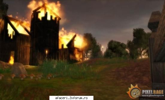Neverwinter Nights-foto - omaebazooka - Games, Internet